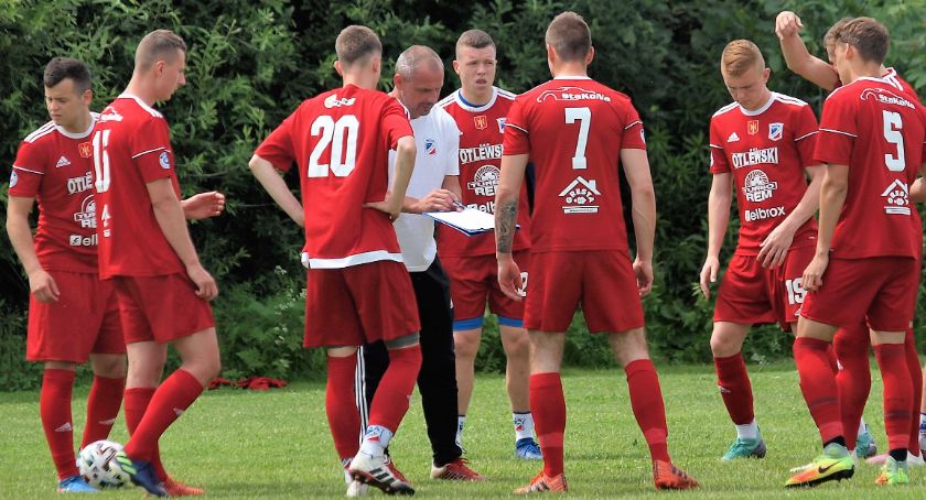 Wda Świecie przegrała w Solcu Kujawskim. O porażce przesądził samobójczy gol