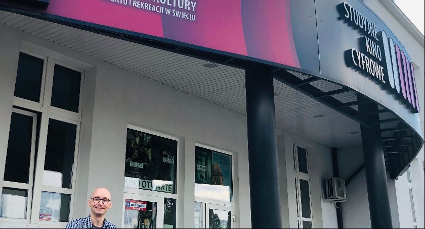 Kino Wrzos przeżyło epidemię? Dowiedz się jaka jest kondycja świeckiego kina po przerwie