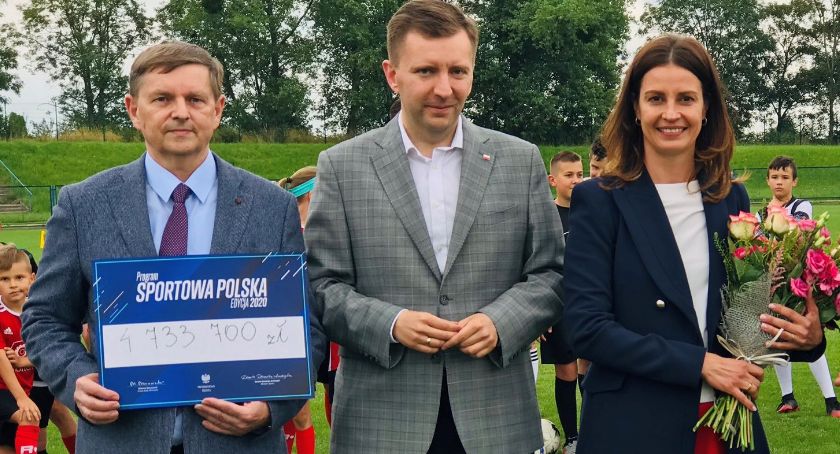 Dwie duże inwestycje będą prowadzone w Bukowcu. Rząd obiecał spore wsparcie