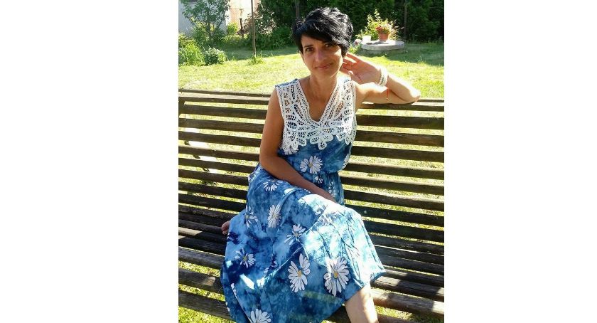 Renata Wojtak Bartnik jest właścicielką sklepu Dobra marka z cudzej szafy. Jest to miejsce, do którego klienci często wracają