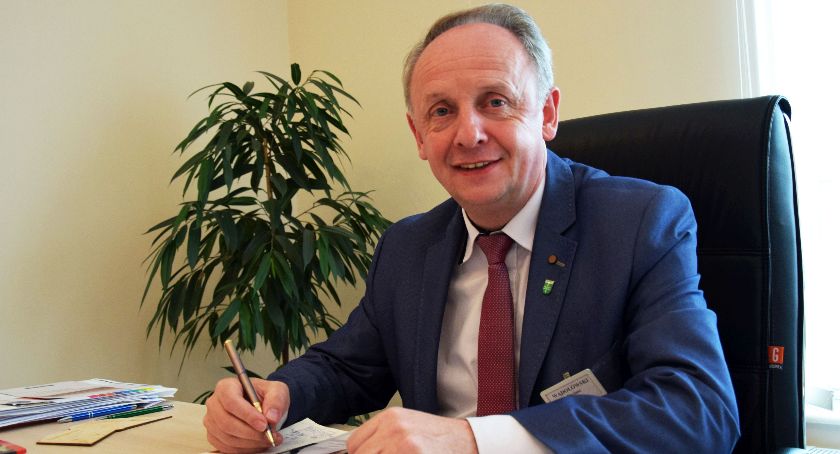 Wybory prezydenckie. Wójt Pruszcza zadowolony z frekwencji, ale krytykuje rząd