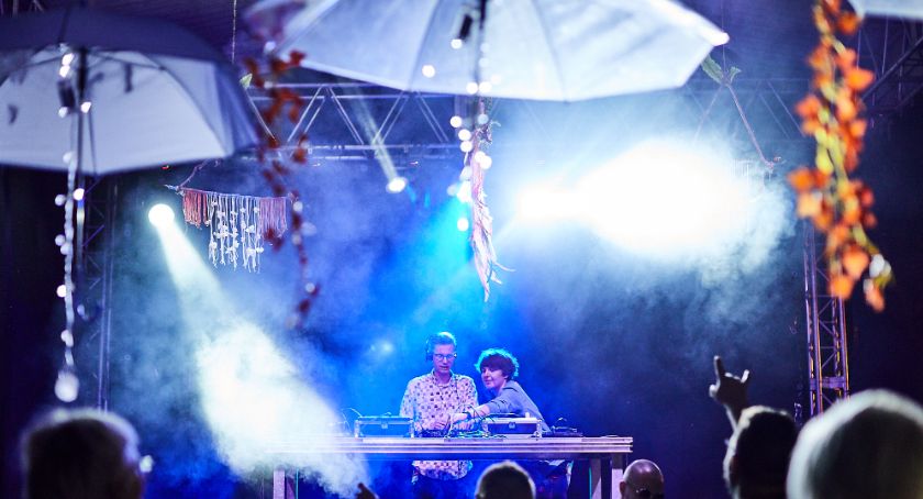 9 Hills Festival w Chełmnie. Nasi sąsiedzi na trzy dni zmienią się w stolicę sztuki