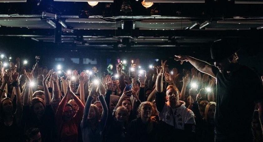 Dziś otwarcie Chocolate Club Świecie. Przyjedzie raper ze Szczecina