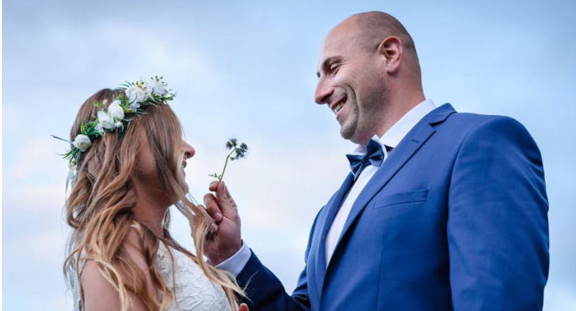 Paulina i Marcin Pałczyńscy znają się od dawna. W pewnym momencie ich drogi skrzyżowały się na zawsze [GALERIA]