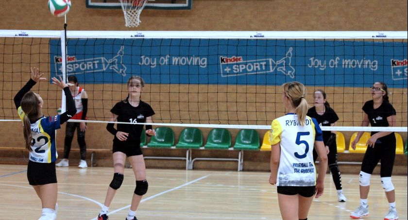 Jokerki i Spartakuski nie pojadą do Zabrza. Ogólnopolski finał turnieju Kinder+Sport został odwołany