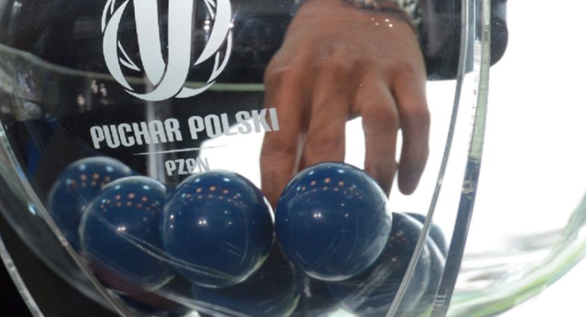 Pomorzanin Serock wylosował w Pucharze Polski sędziów