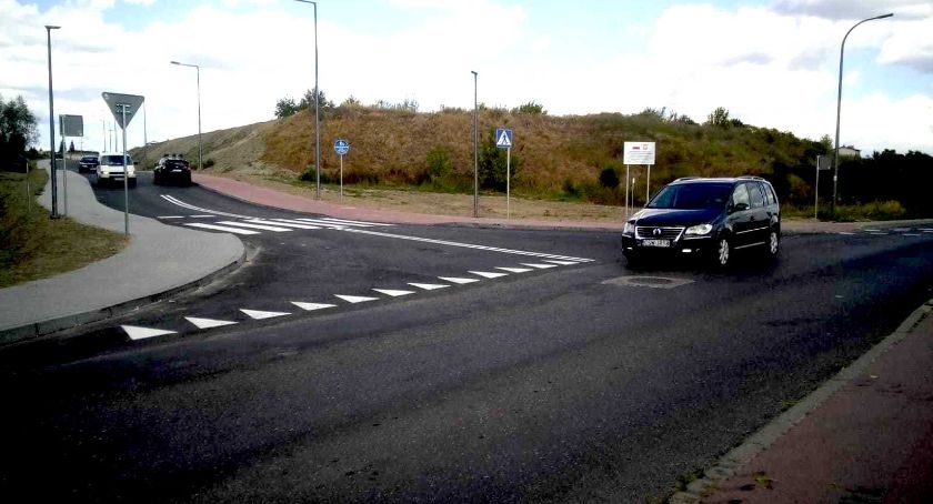 Można jeździć ul. Cukrowników. Zakończyły się prace