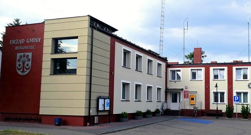 Za nami XVIII sesja Rady Gminy Bukowiec. Wójt przekazał bieżące informacje na temat inwestycji