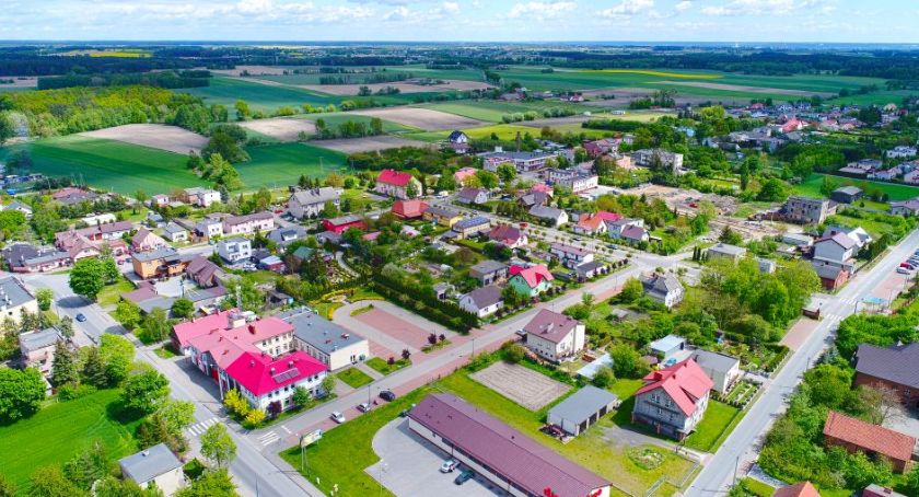 Bukowiec. Jak zarządza się najbogatszą gminą wiejską w powiecie?