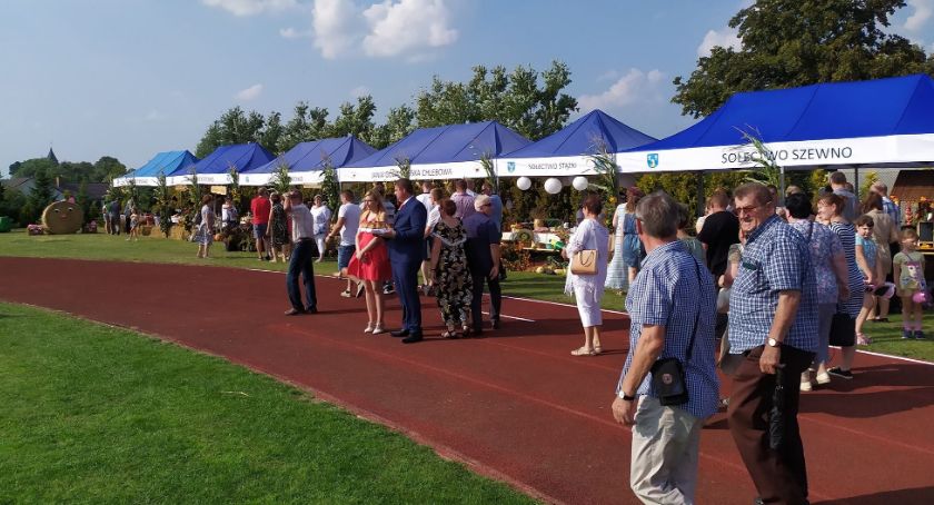 Świekatowo zaprasza na dożynki. Uroczystości będą skromne