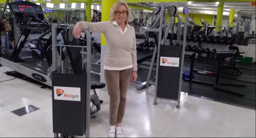 Next Gym przetrwał koronawirusa? Mieli trzy miesiące przerwy spowodowanej obostrzeniami rządu
