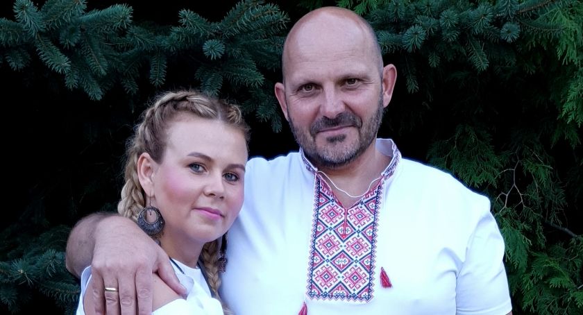 Jolanta i Przemysław Robert dzisiaj obchodzą 21. rocznicę ślubu. Nam opowiadają o swojej miłości [GALERIA]