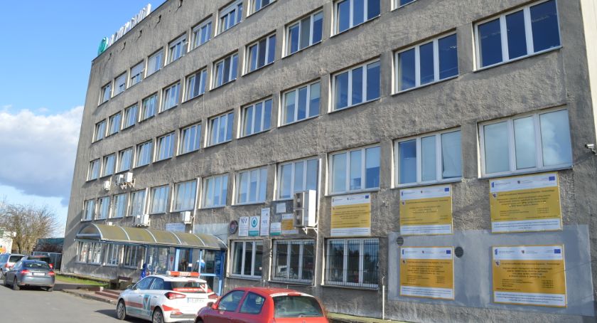 Tragedia w szpitalu. 60-letni pacjent nie żyje