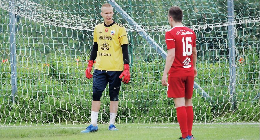 Wda Świecie wygrała w Brodnicy. Start Pruszcz nie sprostał Włocłavii