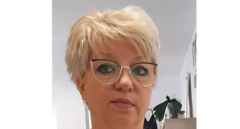 Ewa Reszel od wielu lat pracuje w handlu. Dzisiaj wie, co najbardziej cenią klienci 