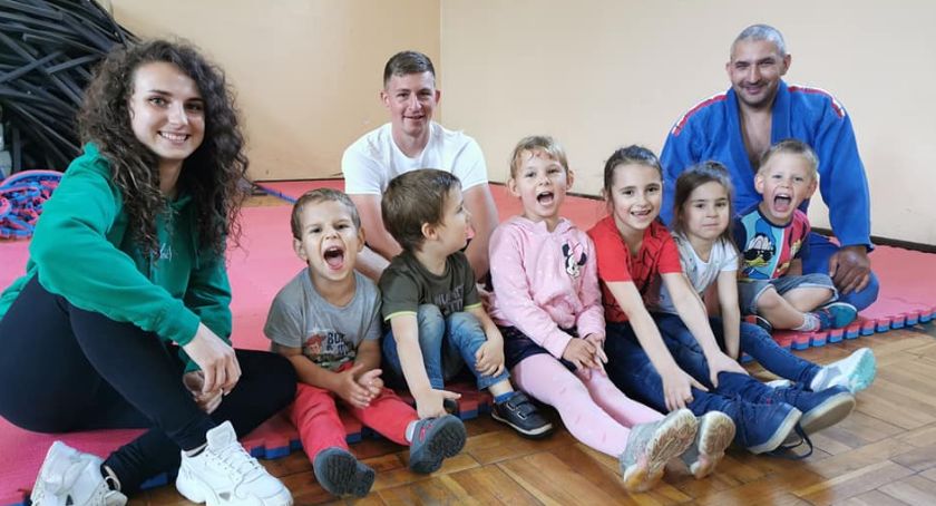 W Pruszczu podczas wakacji dzieci nie mogły narzekać na nudę. Co działo się na terenie gminy?