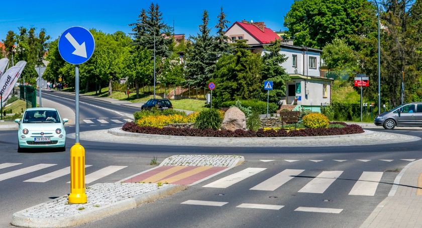 Uwaga! Sienkiewicza będzie zamknięta dla ruchu samochodowego