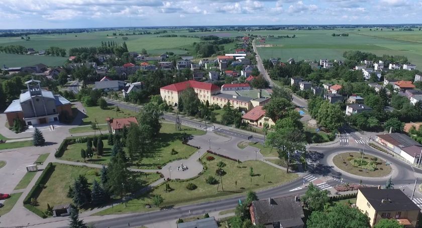 Pruszcz miastem? Zdania na ten temat są podzielone