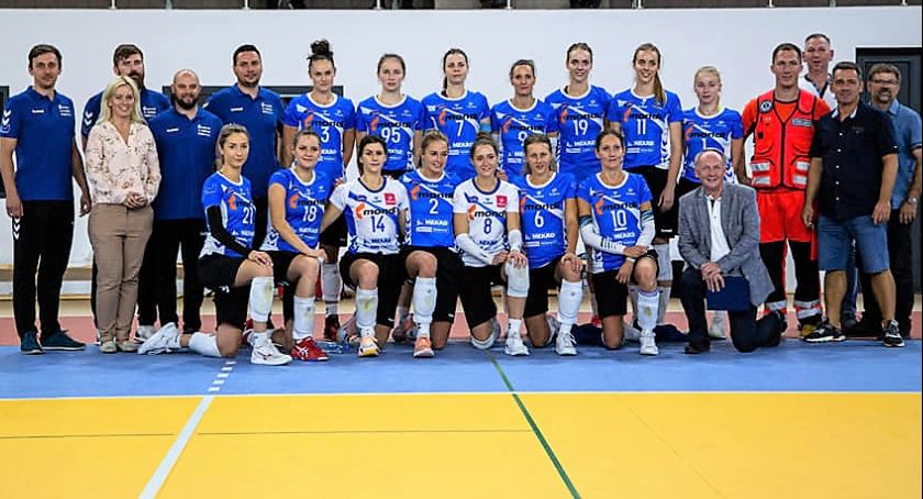 Joker Świecie wygrał w Pruszczu sparing z Pałacem Bydgoszcz
