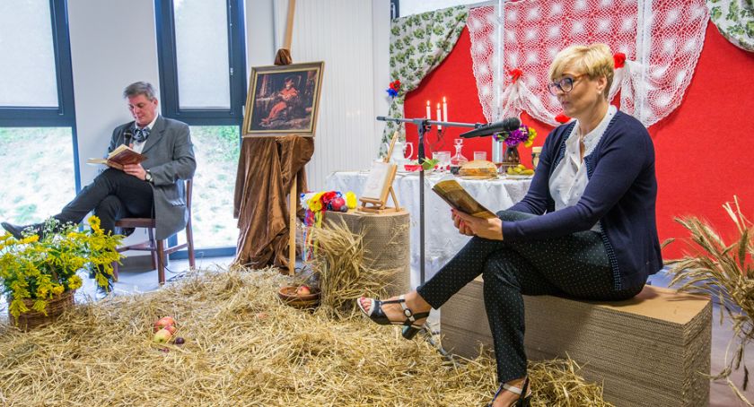 W sobotę Narodowe Czytanie. Kto chce poczytać Balladynę musi się zapisać