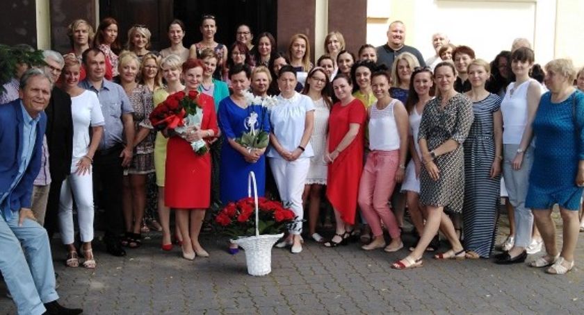 Jest nowa dyrektor świeckiej „jedynki”. Będzie rządziła szkołą do czasu wyjaśnienia sprawy konkursu przez prokuraturę