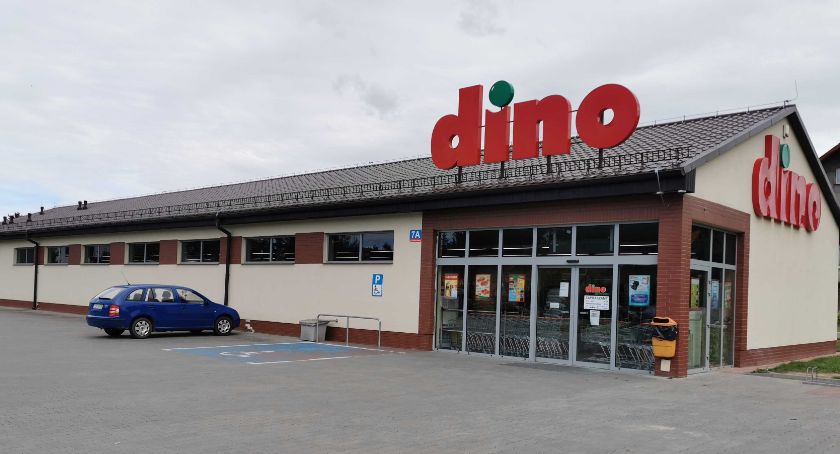 Dino w Bukowcu było zamknięte przez koronawirusa. Kolejne zakażenia w powiecie