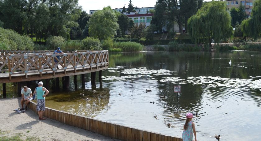 Zdrój Marianki już dawno nie funkcjonuje, ale miasto ma pomysł na wykorzystanie wód głębinowych