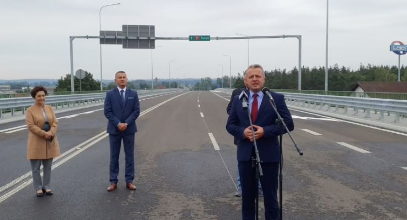 Dziś otwarto estakadę w Przechowie. Czy spowoduje to zmniejszenie korków na rondzie przy ul. Bydgoskiej?