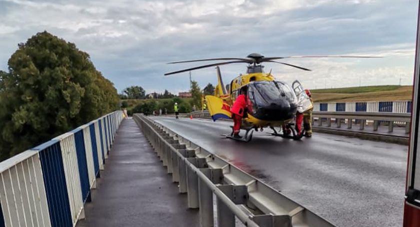 23-latek zmarł w szpitalu. Nie udało się go uratować, mimo starań lekarzy