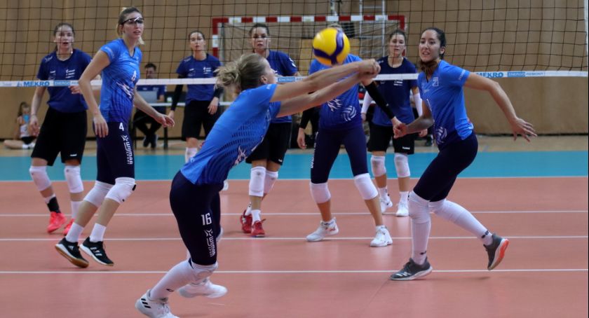 Joker Świecie nie obroni pucharu swojego sponsora. Pałac Bydgoszcz liderem po pierwszym dniu [ZDJĘCIA, WIDEO]