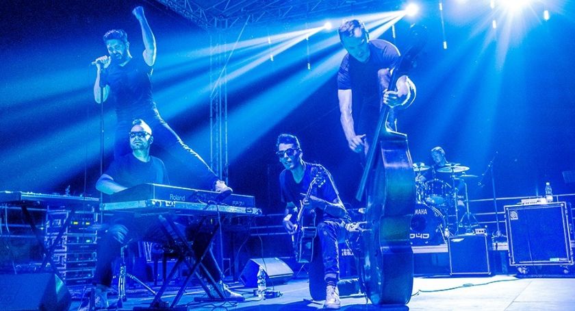 Festiwal Blues na Świecie już za kilka dni. Mamy dla Was bilety!