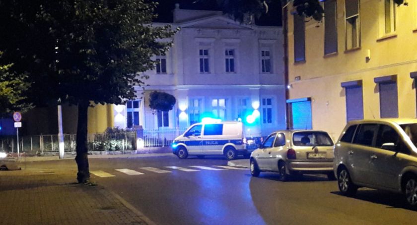 Nastolatek potrącony na pasach. Kobieta wymusiła pierwszeństwo