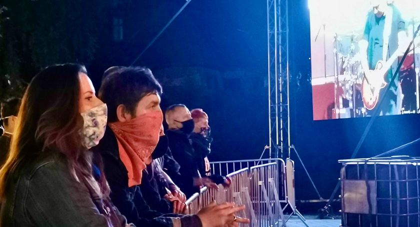 10. Blues na Świecie Festival. Zobaczcie relację z pierwszego dnia imprezy [ZDJĘCIA]