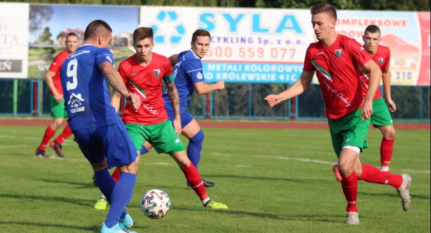 Wda Świecie przegrała z Legią Chełmża. Start Pruszcz lepszy od Lecha Rypin [ZDJĘCIA]