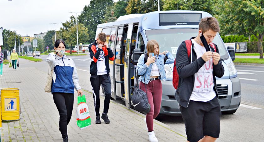 Połączenia autobusowe Świecie - Gruczno - Laskowice. Zobaczcie jak zmienił się rozkład jazdy