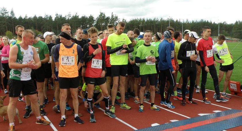 Oskie Biegi już wkrótce. Organizatorzy zwiększyli limit uczestników