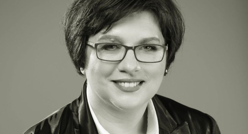 Taka była nasza Kasia. Działaczkę z regionu wspominają znajomi