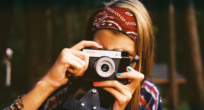 OKSiR organizuje konkurs fotograficzny. Zdjęcia można przesyłać do końca września