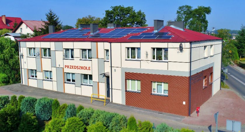 Przedszkole jak nowe. Inwestycja kosztowała 600 tys. zł