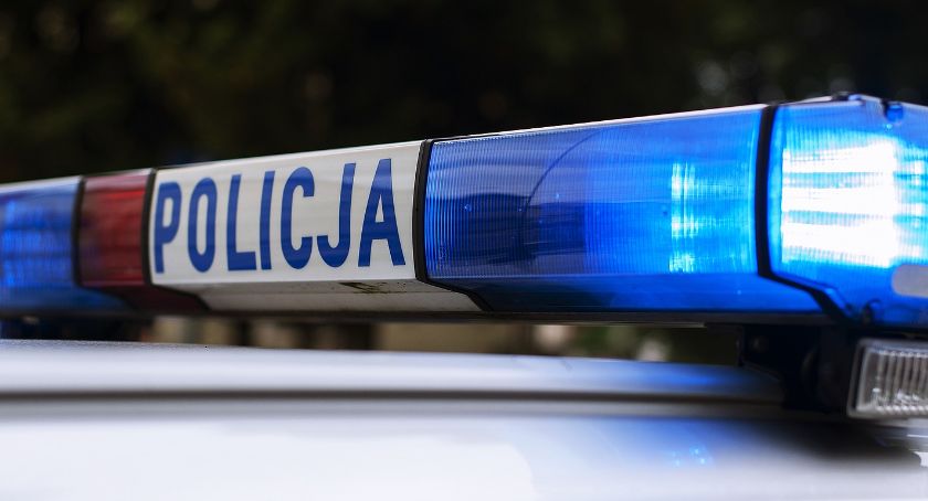 Włamanie na osiedlu Kościuszki w Świeciu. Policję zaalarmowali mieszkańcy