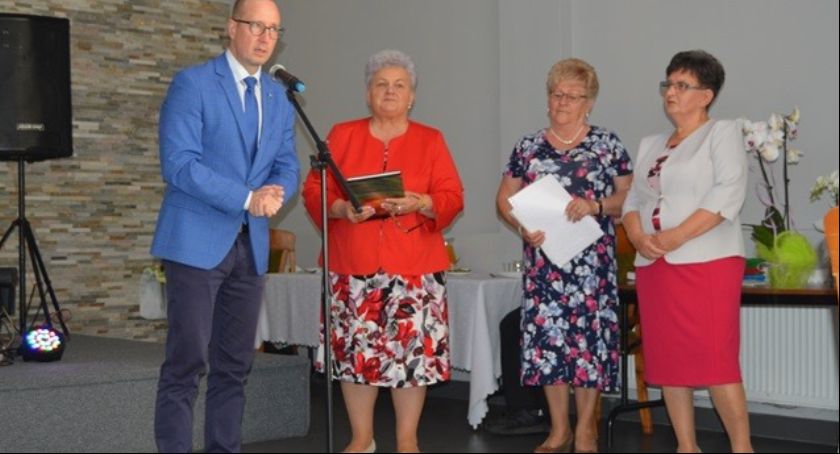 30-lecie Klubu Seniora Astor w Jeżewie. Zobacz jak świętowali seniorzy [ZDJĘCIA]