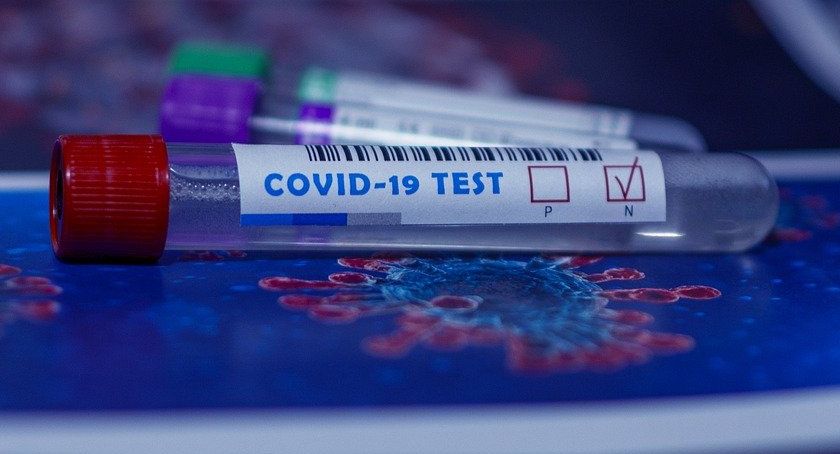 Rekord zakażeń koronawirusem w kujawsko-pomorskim. Nowe przypadki w powiecie świeckim
