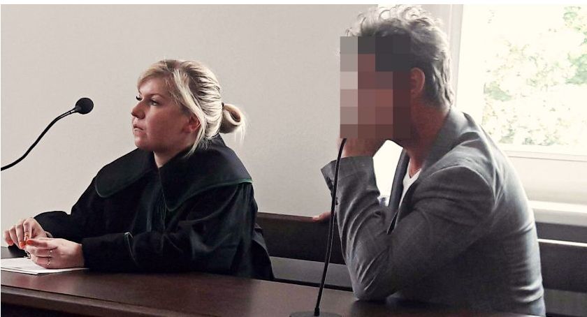 Zapadł wyrok w sprawie wójta Warlubia. Jest prawomocny