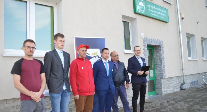 Będą protesty rolników z powiatu świeckiego. Żądają odrzucenia ustawy o ochronie zwierząt przez Senat