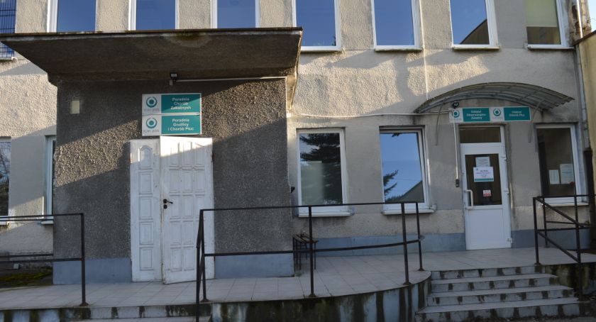 W Nowym Szpitalu zmarły kolejne trzy osoby z powodu koronawirusa. Wiemy skąd przyjechały