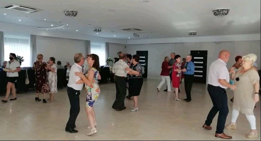 25-lecie Klubu Seniora Jarzębina. Seniorzy uczcili jubileusz [ZDJĘCIA]