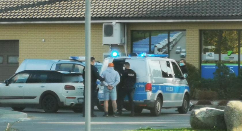 Śmiertelne pobicie w Osiu. Wiemy skąd pochodzi ofiara [ZDJĘCIA]