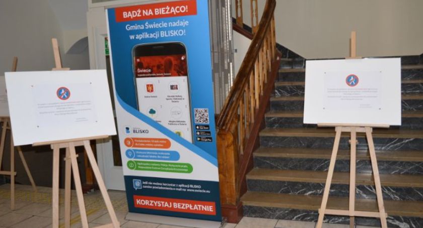Wracają obostrzenia w Urzędzie Miejskim w Świeciu i w starostwie powiatowym. Co się zmieni?