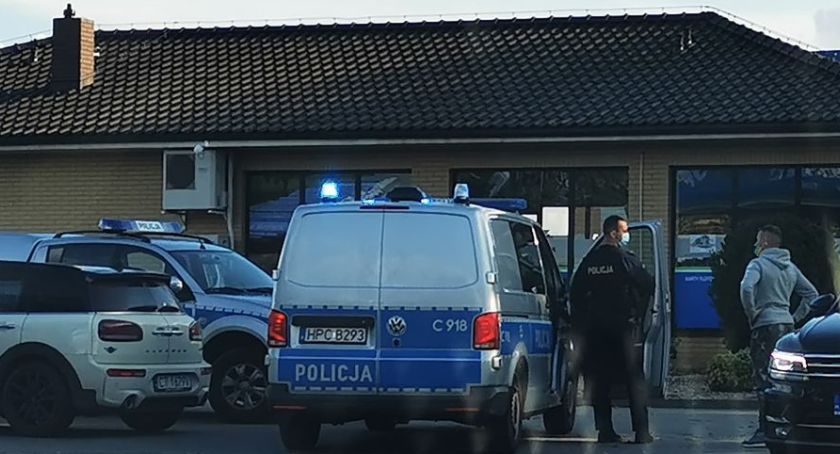 Śledztwo w sprawie śmierci Gruzina w Osiu. Zaskakujące wyniki sekcji zwłok