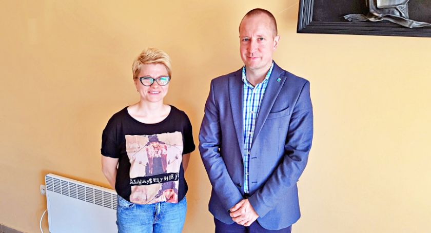 W Pięćmorgach ruszy budowa stacji uzdatniania wody. Cieszą się mieszkańcy i wczasowicze wypoczywający w tych okolicach